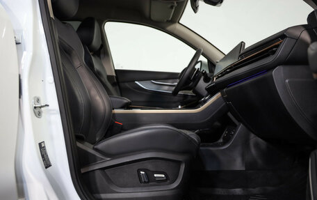 CheryExeed LX, 2023 год, 1 799 000 рублей, 26 фотография