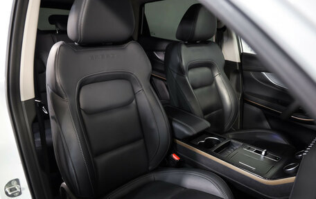 CheryExeed LX, 2023 год, 1 799 000 рублей, 24 фотография