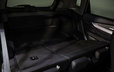 CheryExeed LX, 2023 год, 1 799 000 рублей, 28 фотография