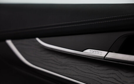 CheryExeed LX, 2023 год, 1 799 000 рублей, 22 фотография