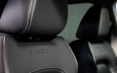 CheryExeed LX, 2023 год, 1 799 000 рублей, 25 фотография