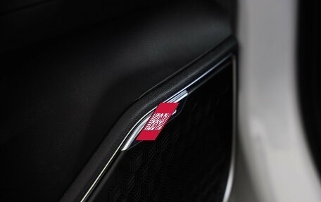 CheryExeed LX, 2023 год, 1 799 000 рублей, 21 фотография