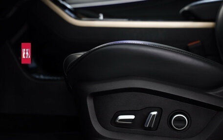 CheryExeed LX, 2023 год, 1 799 000 рублей, 23 фотография