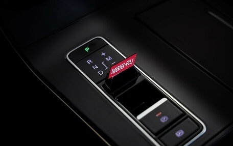 CheryExeed LX, 2023 год, 1 799 000 рублей, 18 фотография