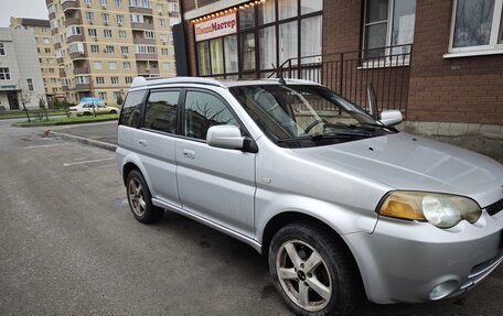 Honda HR-V I, 2004 год, 520 000 рублей, 2 фотография
