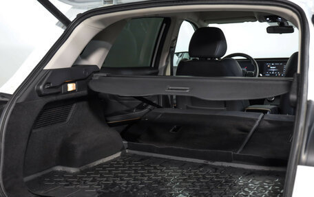 CheryExeed LX, 2023 год, 1 799 000 рублей, 30 фотография