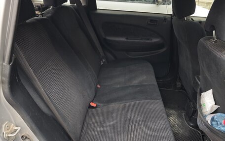 Honda HR-V I, 2004 год, 520 000 рублей, 8 фотография