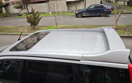 Honda HR-V I, 2004 год, 520 000 рублей, 5 фотография