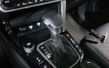 KIA Seltos I, 2021 год, 2 600 000 рублей, 7 фотография