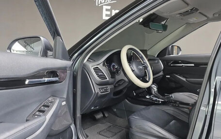 KIA Seltos I, 2021 год, 2 600 000 рублей, 5 фотография