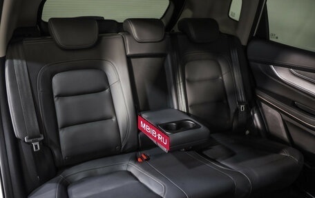 CheryExeed LX, 2023 год, 1 799 000 рублей, 27 фотография