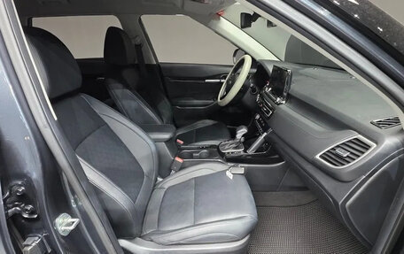 KIA Seltos I, 2021 год, 2 600 000 рублей, 8 фотография