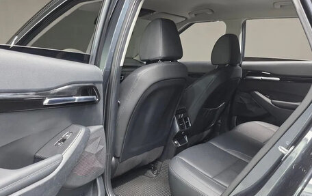 KIA Seltos I, 2021 год, 2 600 000 рублей, 9 фотография