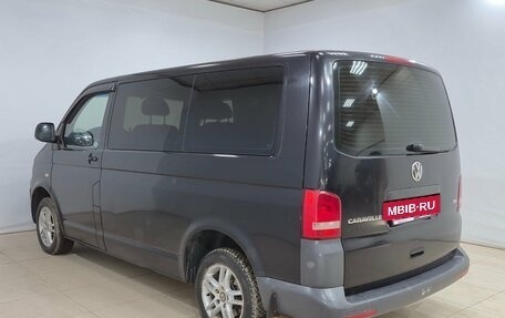 Volkswagen Caravelle T5, 2013 год, 1 880 000 рублей, 6 фотография