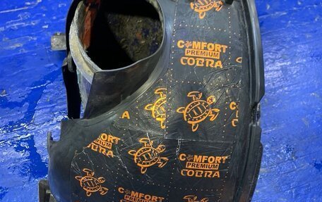 Volkswagen Tiguan II, 2021 год, 4 000 000 рублей, 7 фотография