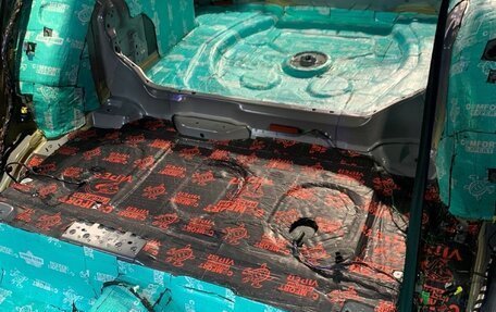 Volkswagen Tiguan II, 2021 год, 4 000 000 рублей, 15 фотография