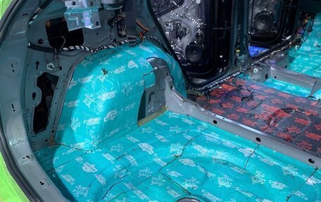 Volkswagen Tiguan II, 2021 год, 4 000 000 рублей, 13 фотография