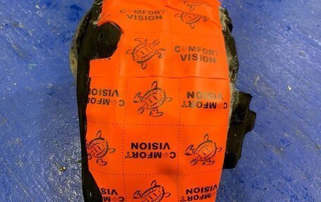 Volkswagen Tiguan II, 2021 год, 4 000 000 рублей, 11 фотография