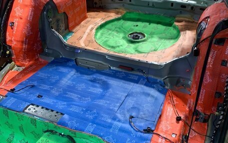 Volkswagen Tiguan II, 2021 год, 4 000 000 рублей, 19 фотография