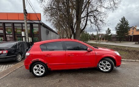 Opel Astra H, 2006 год, 320 000 рублей, 2 фотография