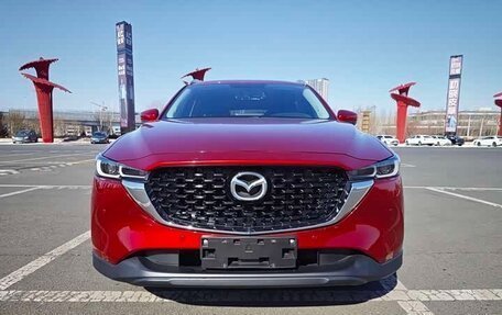 Mazda CX-5 II, 2022 год, 2 100 000 рублей, 2 фотография