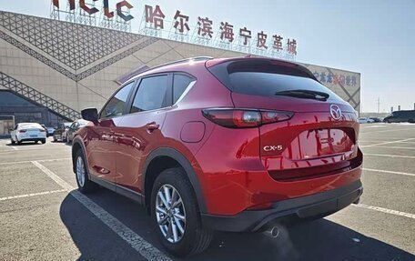 Mazda CX-5 II, 2022 год, 2 100 000 рублей, 4 фотография