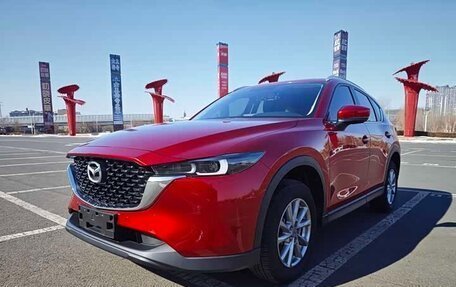 Mazda CX-5 II, 2022 год, 2 100 000 рублей, 3 фотография