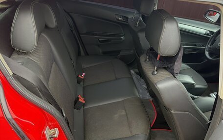 Opel Astra H, 2006 год, 320 000 рублей, 6 фотография