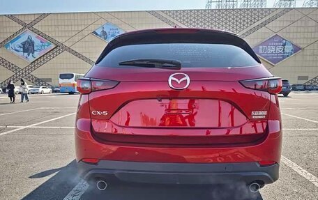 Mazda CX-5 II, 2022 год, 2 100 000 рублей, 5 фотография