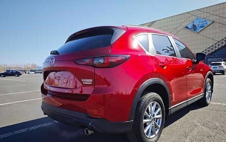 Mazda CX-5 II, 2022 год, 2 100 000 рублей, 6 фотография