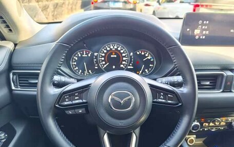 Mazda CX-5 II, 2022 год, 2 100 000 рублей, 7 фотография