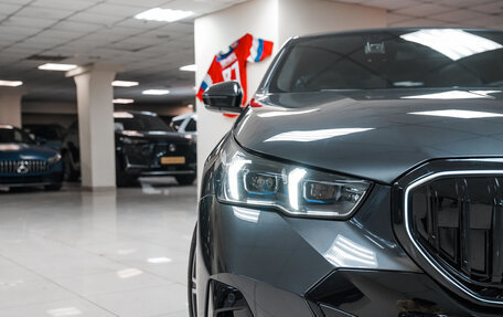 BMW 5 серия, 2025 год, 8 800 000 рублей, 8 фотография