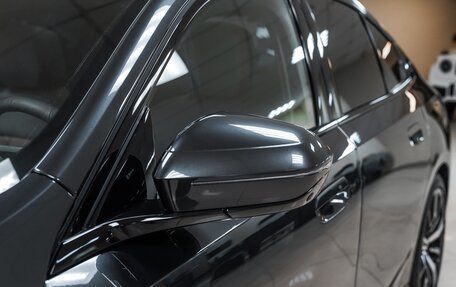 BMW 5 серия, 2025 год, 8 800 000 рублей, 9 фотография