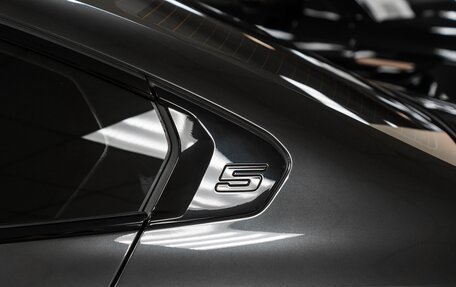 BMW 5 серия, 2025 год, 8 800 000 рублей, 11 фотография