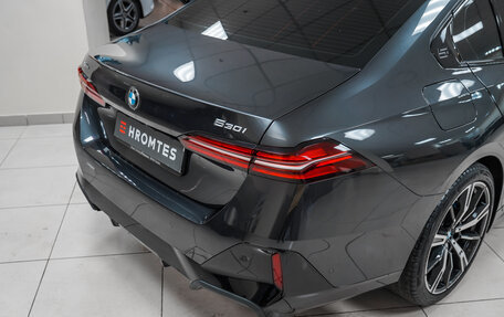 BMW 5 серия, 2025 год, 8 800 000 рублей, 14 фотография