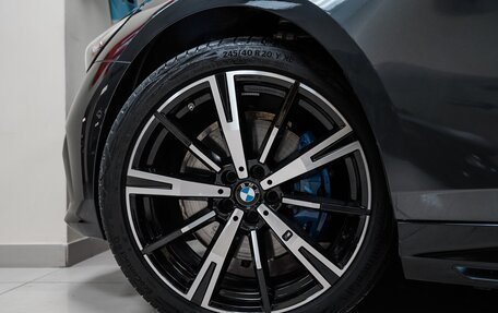 BMW 5 серия, 2025 год, 8 800 000 рублей, 12 фотография