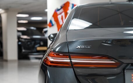 BMW 5 серия, 2025 год, 8 800 000 рублей, 15 фотография