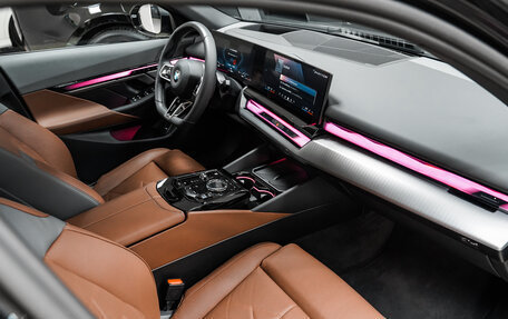 BMW 5 серия, 2025 год, 8 800 000 рублей, 20 фотография