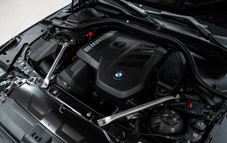 BMW 5 серия, 2025 год, 8 800 000 рублей, 17 фотография