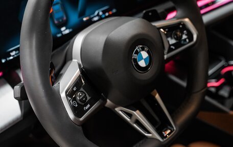 BMW 5 серия, 2025 год, 8 800 000 рублей, 22 фотография