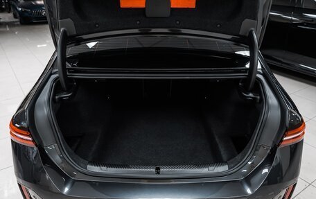 BMW 5 серия, 2025 год, 8 800 000 рублей, 16 фотография