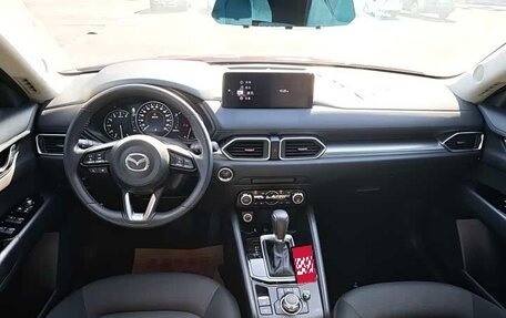Mazda CX-5 II, 2022 год, 2 100 000 рублей, 9 фотография
