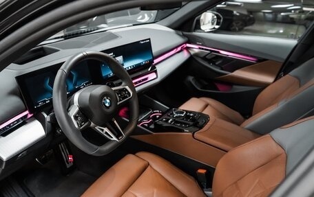 BMW 5 серия, 2025 год, 8 800 000 рублей, 18 фотография