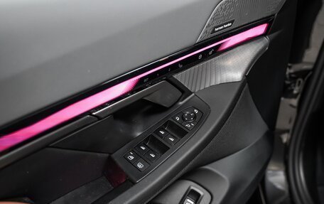 BMW 5 серия, 2025 год, 8 800 000 рублей, 31 фотография