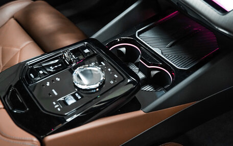 BMW 5 серия, 2025 год, 8 800 000 рублей, 25 фотография