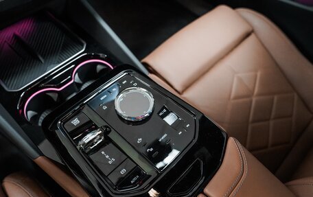 BMW 5 серия, 2025 год, 8 800 000 рублей, 26 фотография