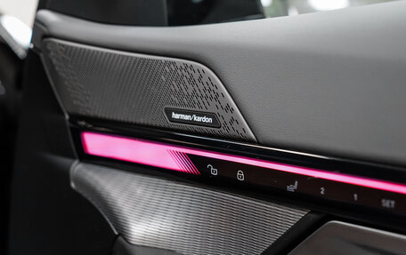 BMW 5 серия, 2025 год, 8 800 000 рублей, 30 фотография