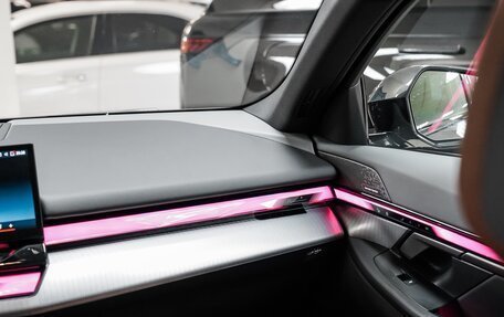 BMW 5 серия, 2025 год, 8 800 000 рублей, 33 фотография