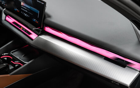 BMW 5 серия, 2025 год, 8 800 000 рублей, 29 фотография