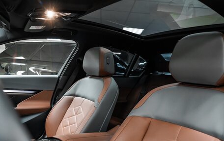 BMW 5 серия, 2025 год, 8 800 000 рублей, 36 фотография